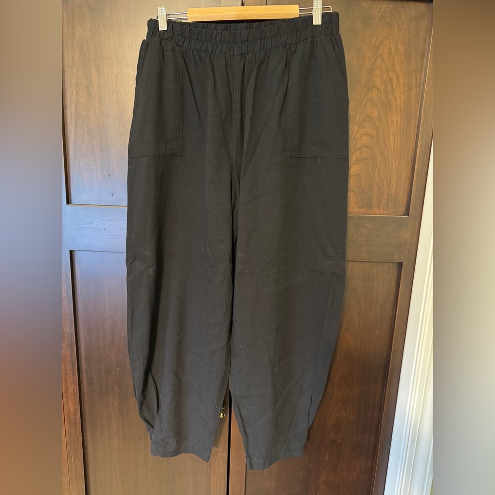 Curator SF Cadence Pant